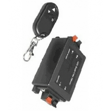 Пускова/регулираща апаратура 